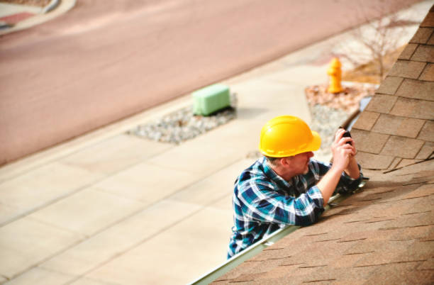 Quick and Trustworthy Emergency Roof Repair Services in Bedford, TX